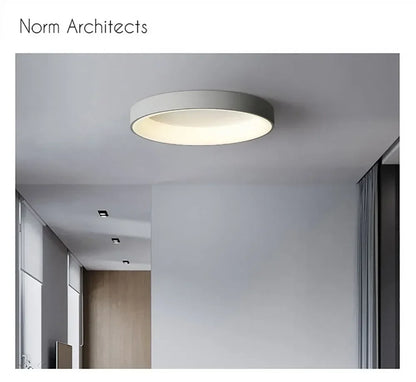 Modern LED Ceiling Light for Home - Indoor Lighting