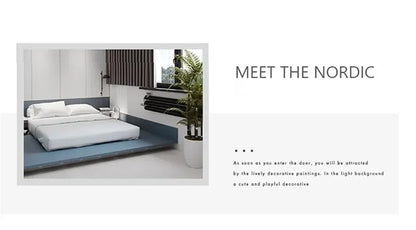 Modern LED Ceiling Light for Home - Indoor Lighting