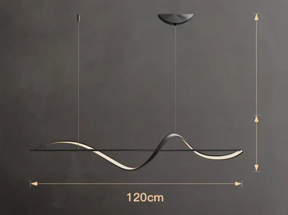 Modern LED Chandeliers for Dining or Bedroom - Chandelier