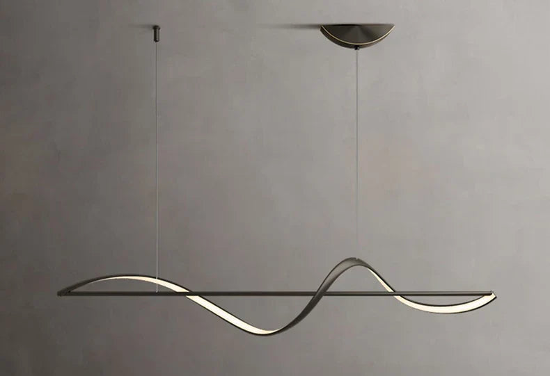 Modern LED Chandeliers for Dining or Bedroom - Chandelier