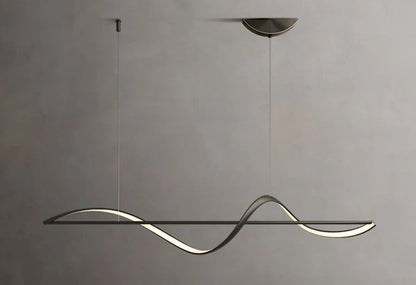 Modern LED Chandeliers for Dining or Bedroom - Chandelier