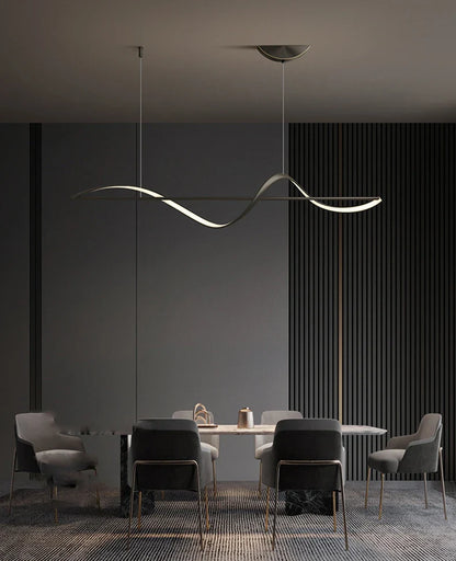 Modern LED Chandeliers for Dining or Bedroom - Chandelier