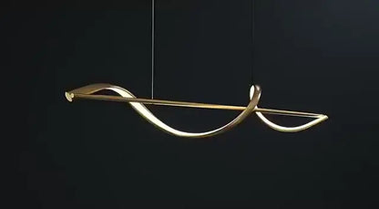 Modern LED Chandeliers for Dining or Bedroom - Chandelier