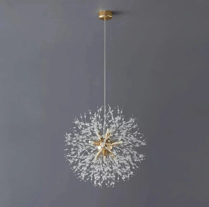 Modern LED Pendant Chandelier for Home Decor - Chandelier