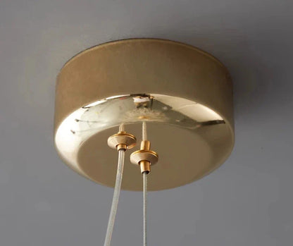 Modern LED Pendant Chandelier for Home Decor - Chandelier