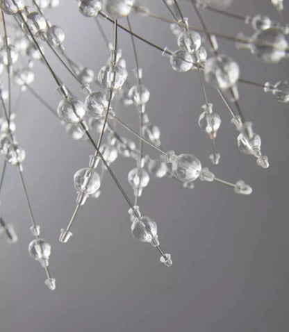 Modern LED Pendant Chandelier for Home Decor - Chandelier