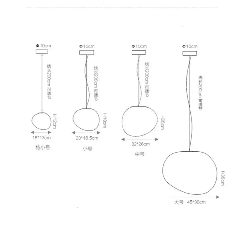 Modern matte white glass pendant light with spherical shade and adjustable cord for kitchen decorbites gregg glass pendant