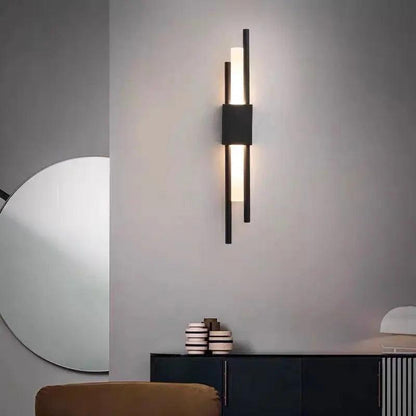 Modern Metal Wall Lamp