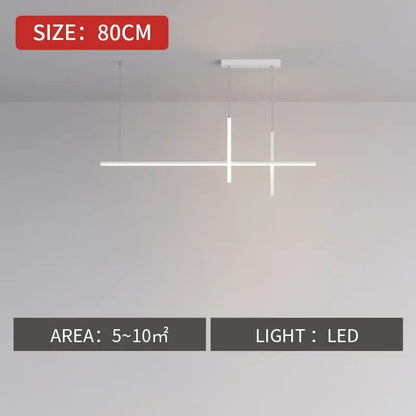 Modern minimalist black dimmable led pendant light with geometric white led pendant lights by decorbites for kitchen decor