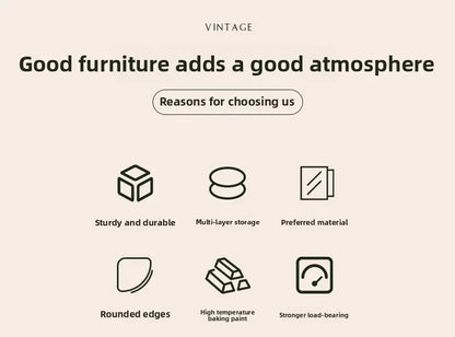 Modern Multi-storey Plant Stand for Interior Decor