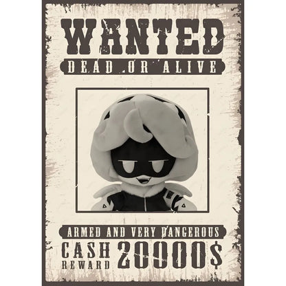 Modern Murder Drones Poster - Home Decor - z3 / 40x50cmNoframe - Posters