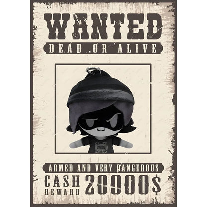 Modern Murder Drones Poster - Home Decor - z4 / 40x50cmNoframe - Posters