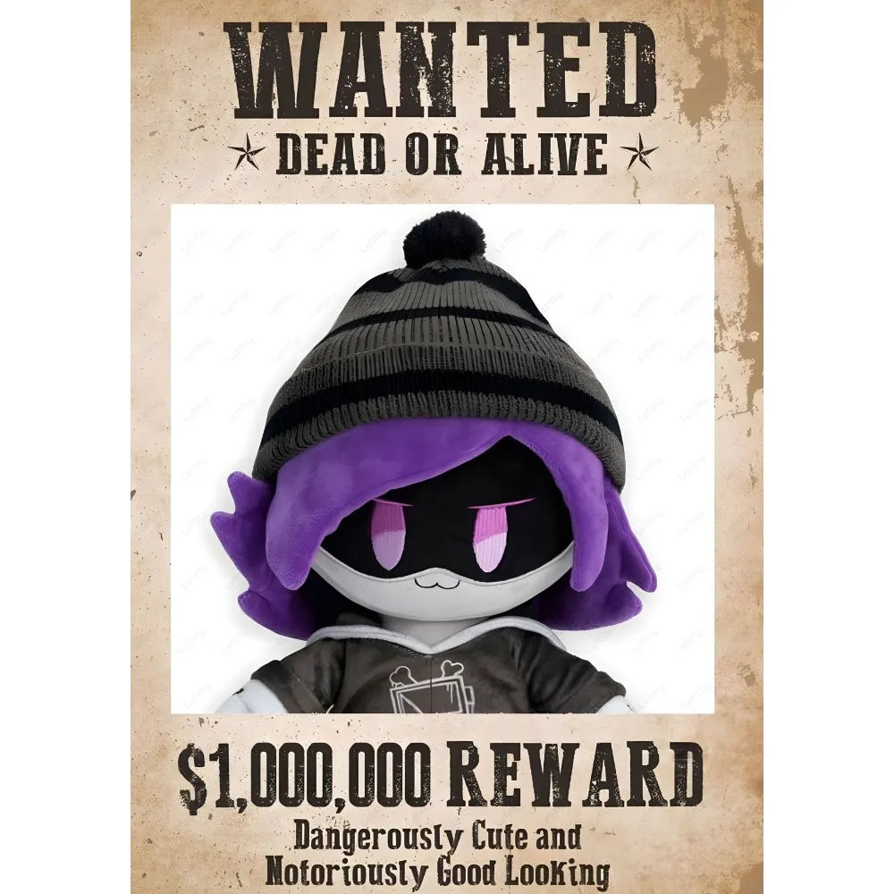 Modern Murder Drones Poster - Home Decor - z8 / 40x50cmNoframe - Posters