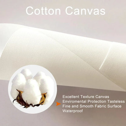 Modern Neon Sports Star Wall Art Print