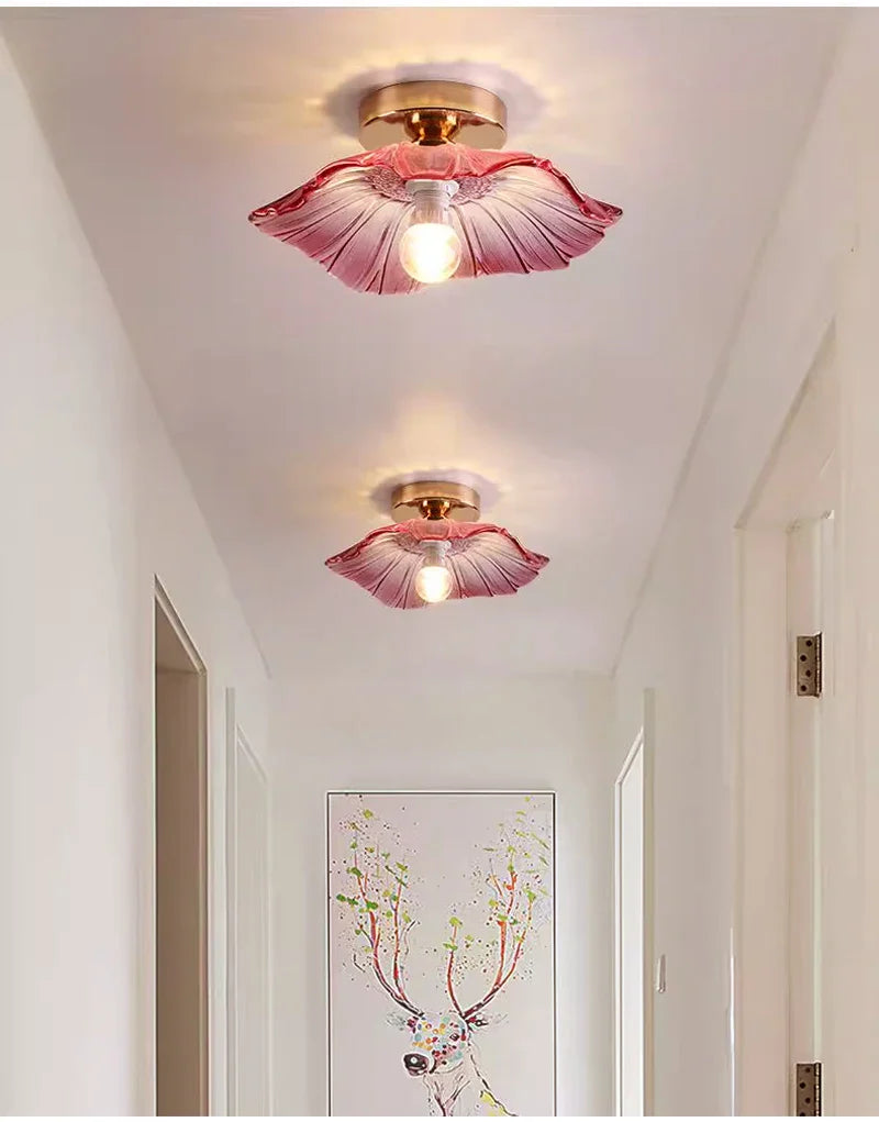 Modern Nordic Ceiling Lights for Home Interiors