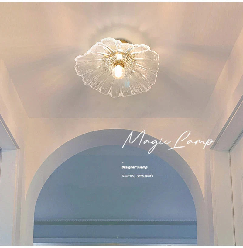 Modern Nordic Ceiling Lights for Home Interiors