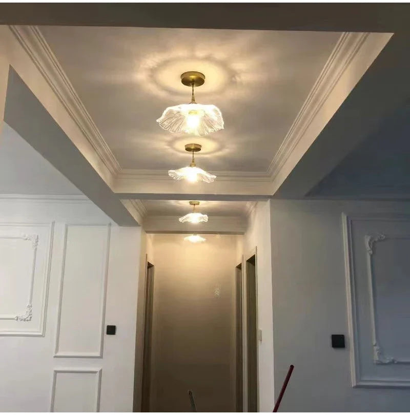 Modern Nordic Ceiling Lights for Home Interiors