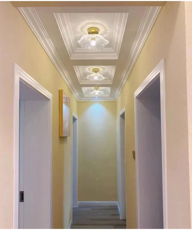 Modern Nordic Ceiling Lights for Home Interiors