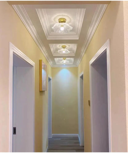 Modern Nordic Ceiling Lights for Home Interiors