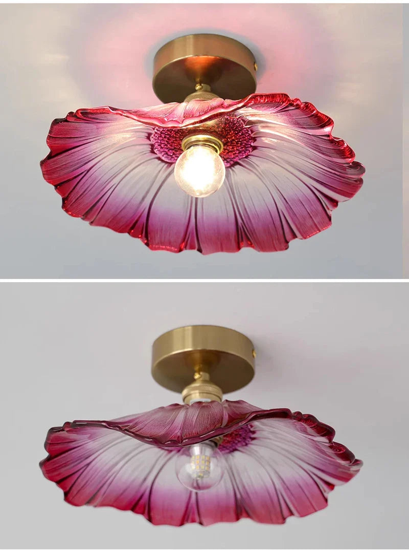 Modern Nordic Ceiling Lights for Home Interiors