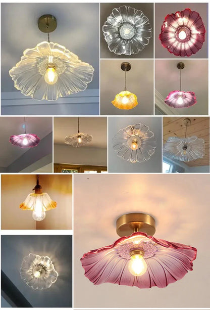 Modern Nordic Ceiling Lights for Home Interiors