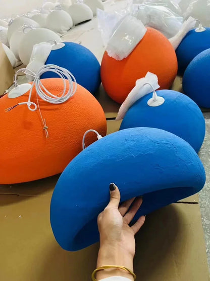 Modern Nordic Chandelier for Home and Dining