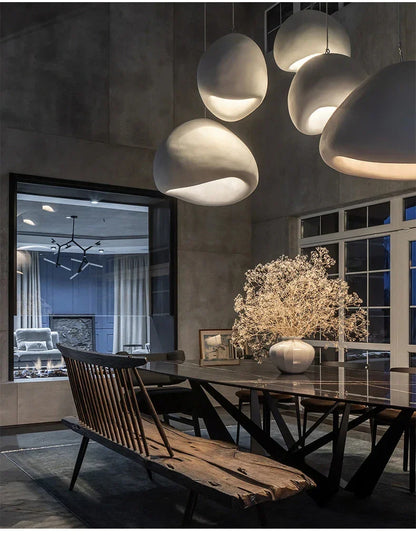 Modern Nordic Chandelier for Home and Dining