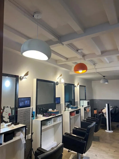 Modern Nordic Chandelier for Home and Dining