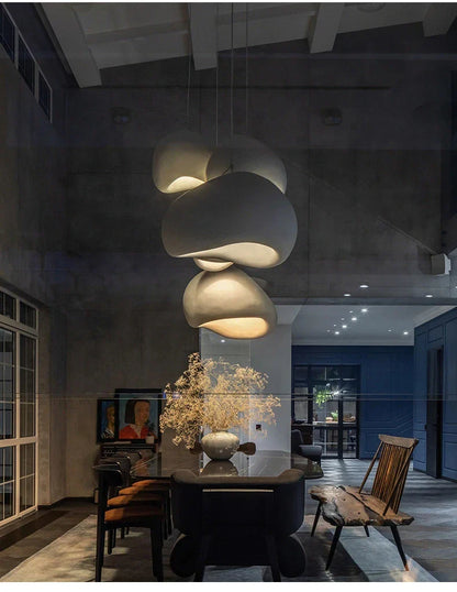Modern Nordic Chandelier for Home and Dining