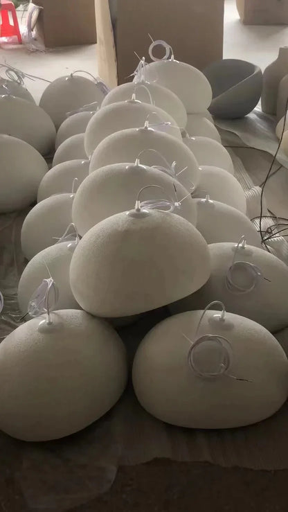 Modern Nordic Chandelier for Home and Dining