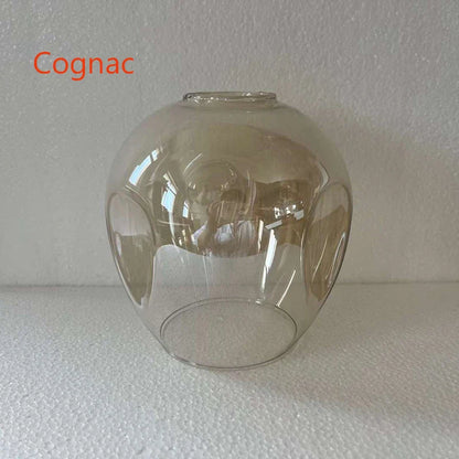 Modern Nordic Glass Chandeliers LED Ceiling Lamps - Chandelier