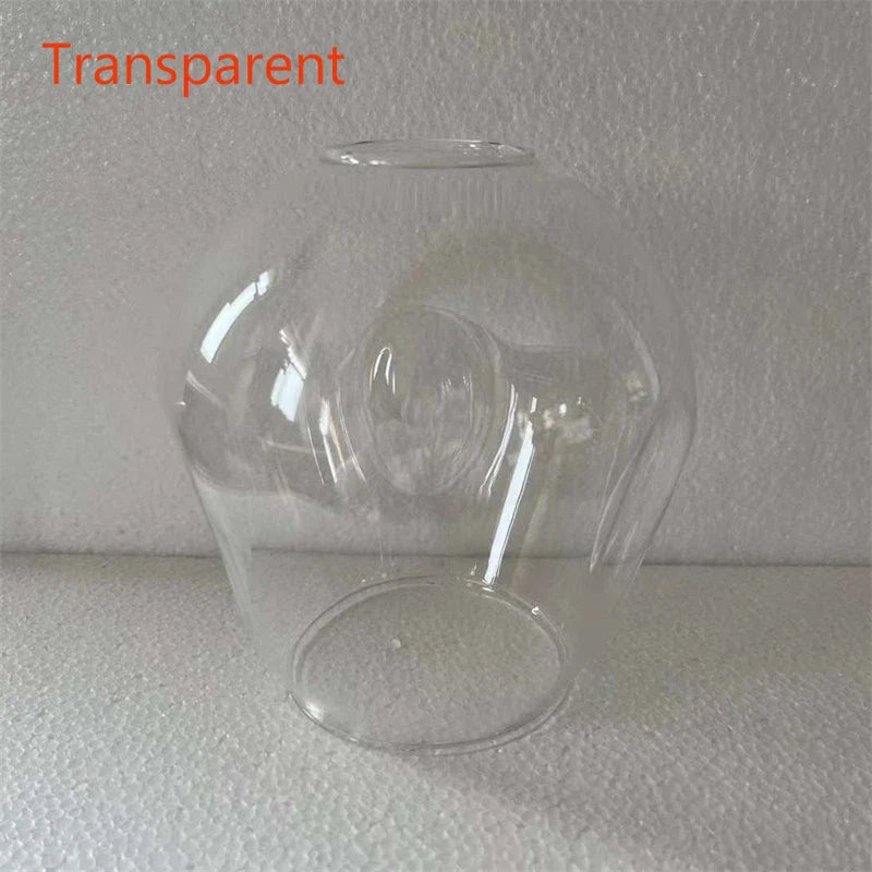 Modern Nordic Glass Chandeliers with LED - Chandelier