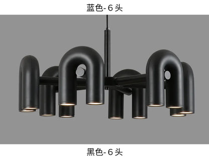 Modern Nordic LED Ceiling Chandelier Light - Chandelier