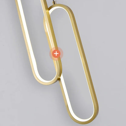 Modern Nordic Pendant Light for Home Decoration