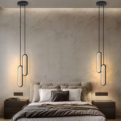 Modern Nordic Pendant Light for Home Decoration