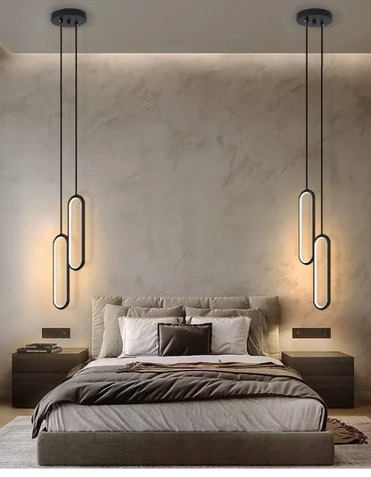 Modern Nordic Pendant Light for Home Decoration