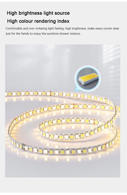 Modern Nordic Pendant Light for Home Decoration