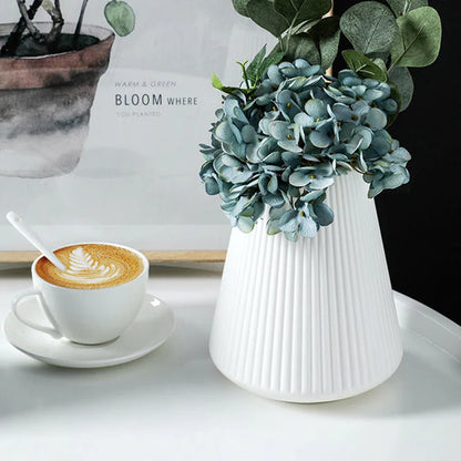 Modern Nordic Vase for Home Decor - Vase