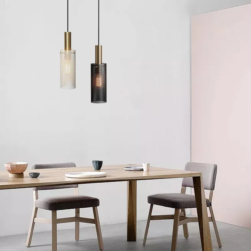 Modern Pendant Light