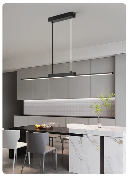 Modern Pendant Lights for Dining and Living Room