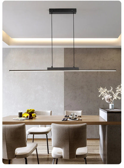 Modern Pendant Lights for Dining and Living Room