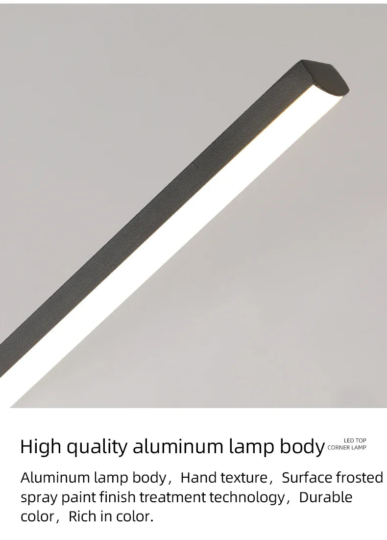 Modern Pendant Lights for Dining and Living Room