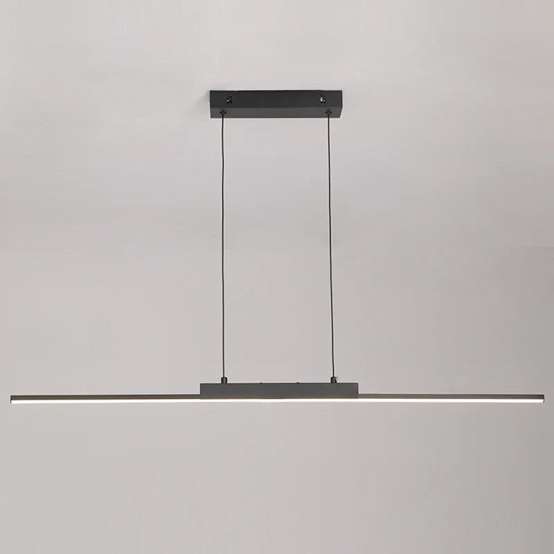 Modern Pendant Lights for Dining and Living Room
