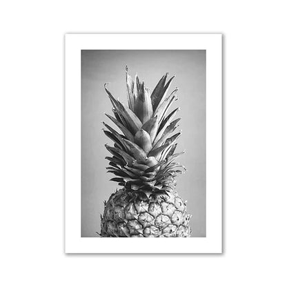 Modern Pink Aesthetic Wall Art Set - Posters