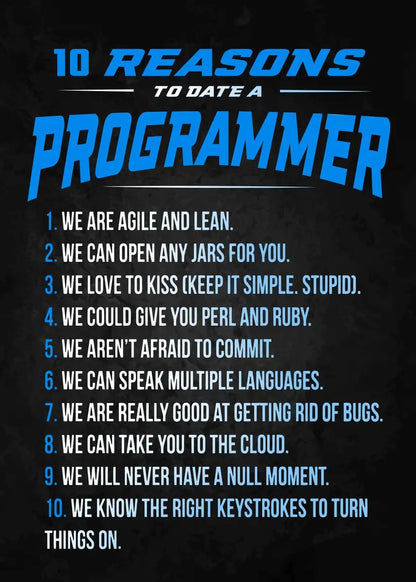 Modern Programmer Gamer Canvas Wall Art - Posters