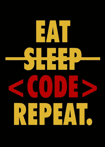 Modern Programmer Gamer Canvas Wall Art - XY095-8 / 40X60cm Unframed - Posters