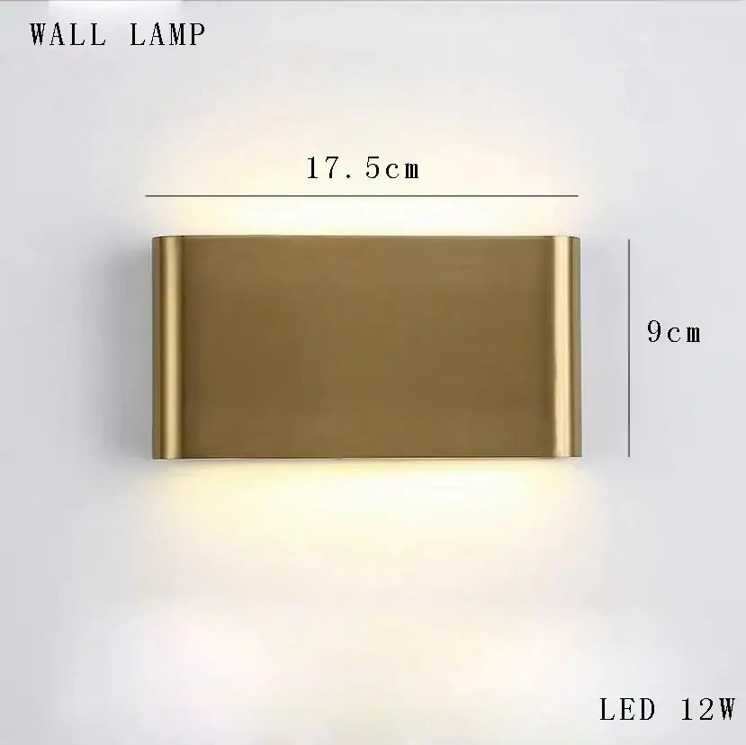 Modern stainless steel brushed gold pendant lamp with sleek metallic finish and led lighting for dining room decorbites