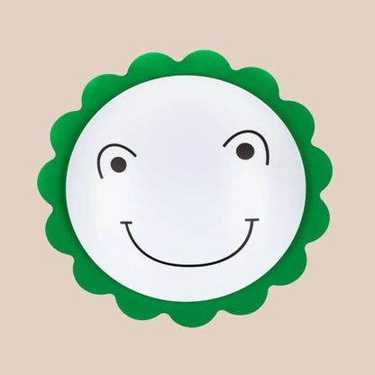 DecorBites™ DecorBites™ Modern Sun Ceiling Mount Light - Acrylic Flush Light for Kindergarten and Baby Bedrooms