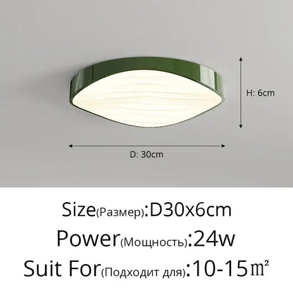 Modern white circular chandelier with oval green metallic frame and soft white lighting for dining room decorbites circular chandelier