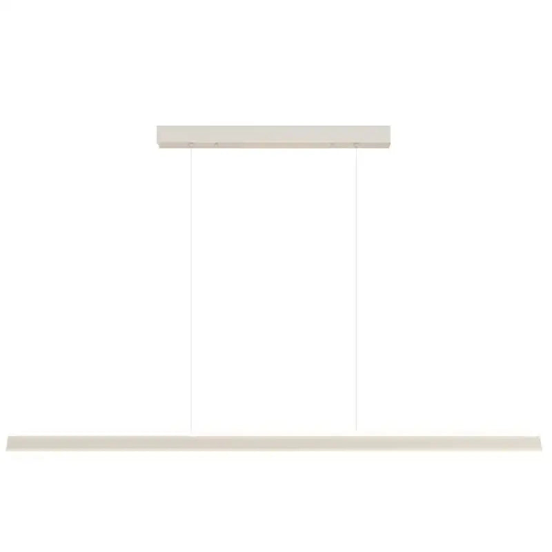 Modern white geometric ceiling chandelier with sleek minimalist rectangular pendant light by decorbites geometric ceiling